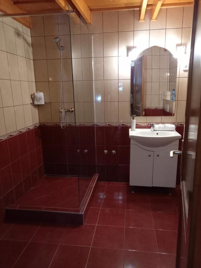 Hotel Blum Pince - Borozo Vendeghaz Villány Zewnętrze zdjęcie